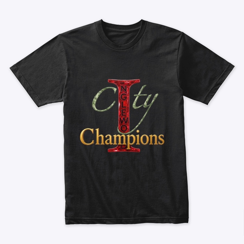 Inglewood City Champions 