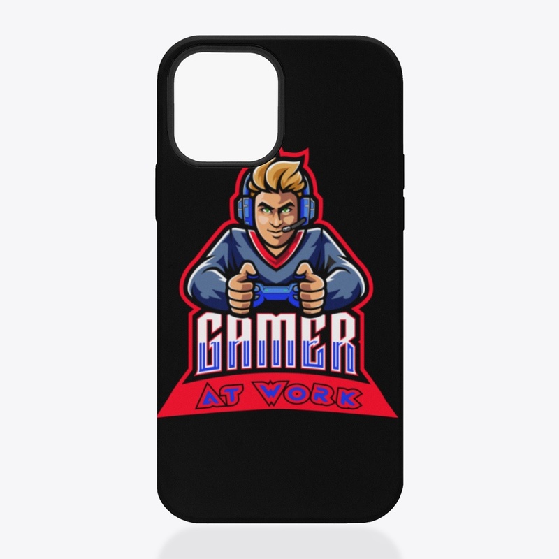 gamer