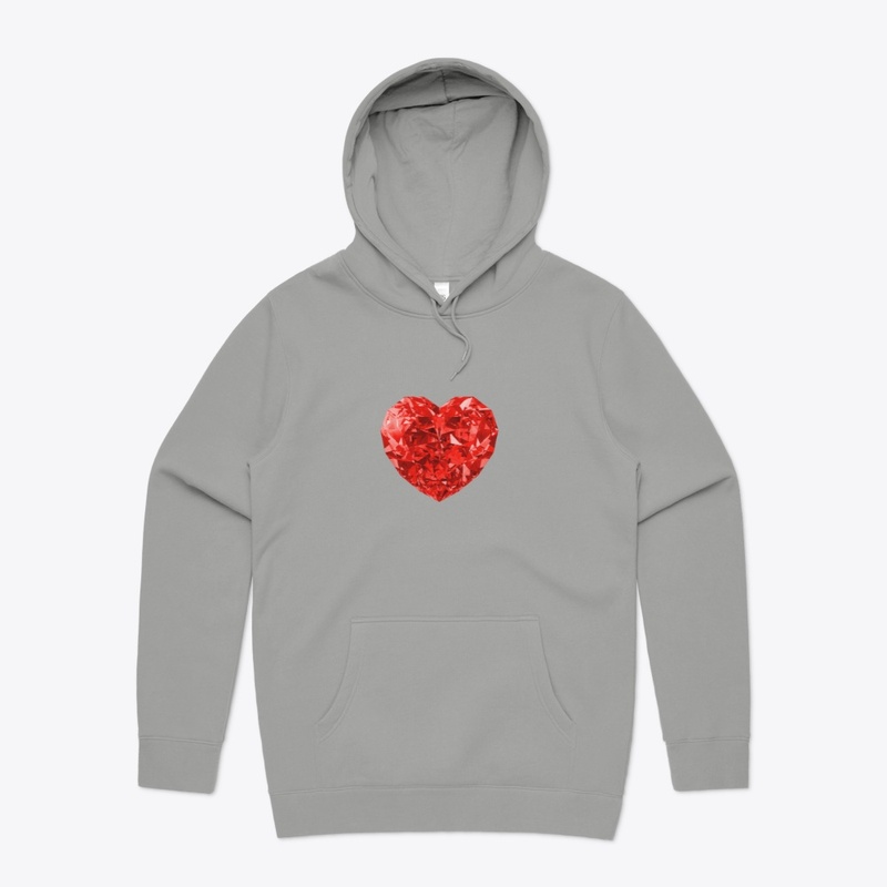 Heart Love