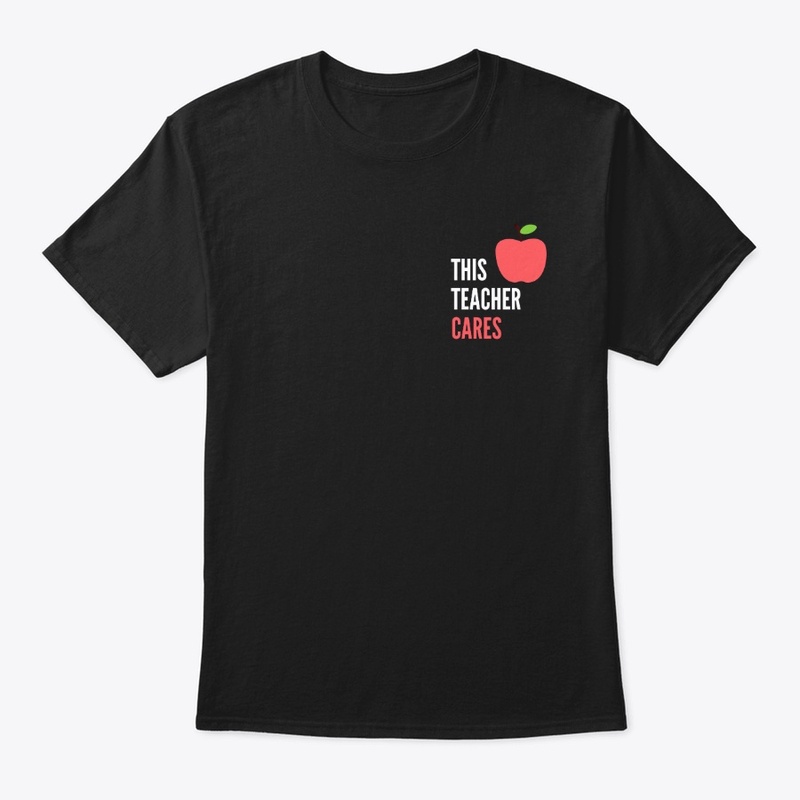 This Teacher Cares