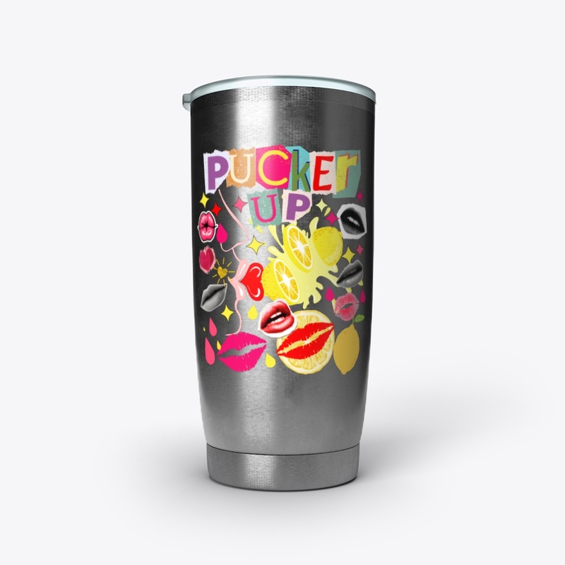 Pucker Up