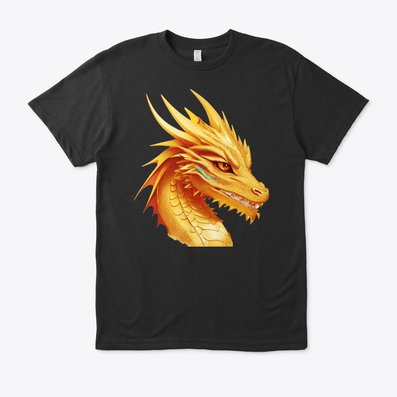 Dragon Gold