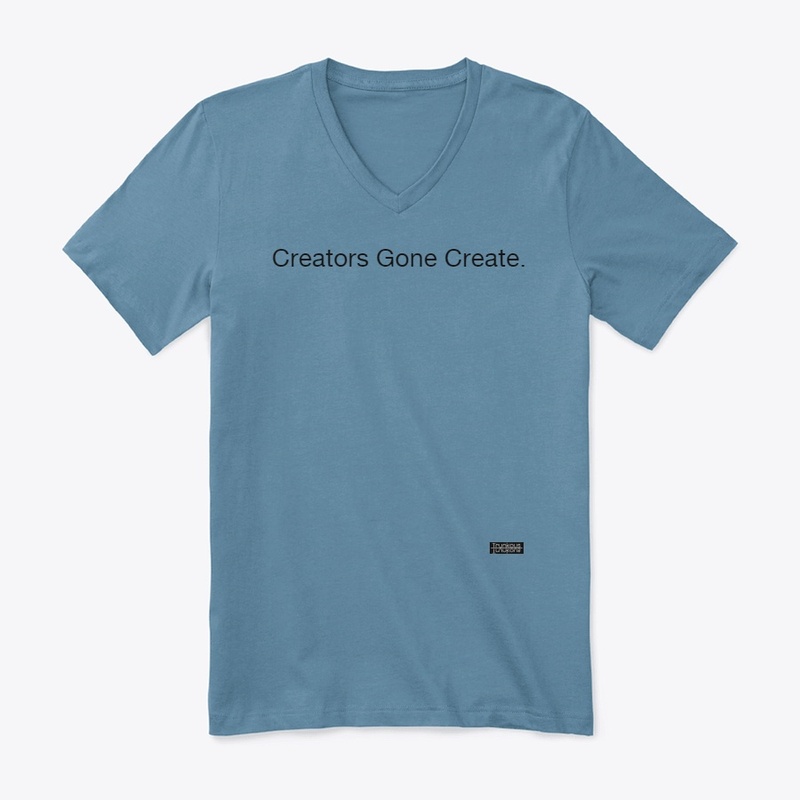 The Trunkous Creator's Tee