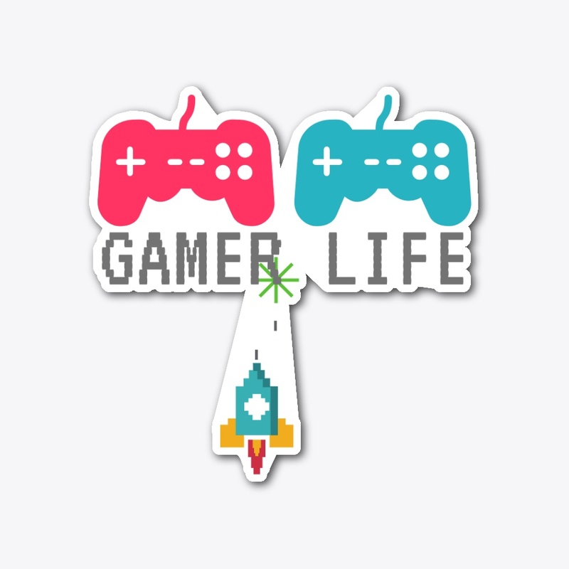 Gamer Life