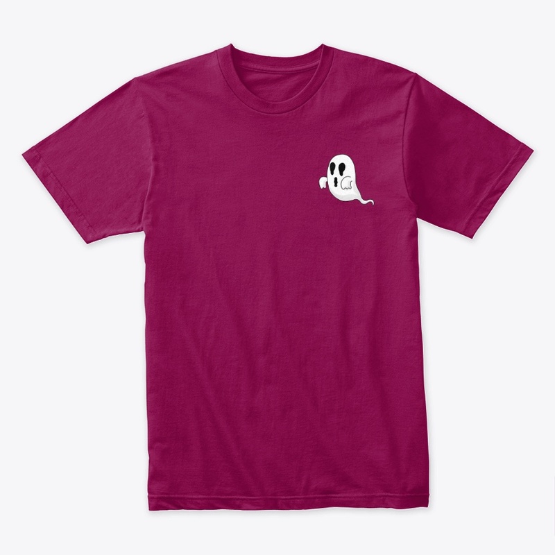 Ghost design