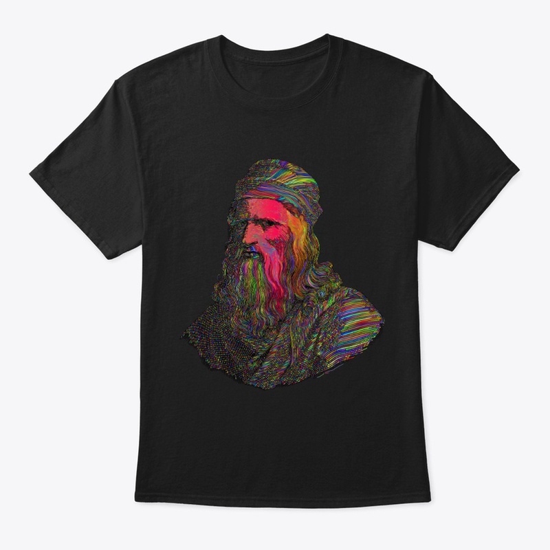 Leo Da Vinci