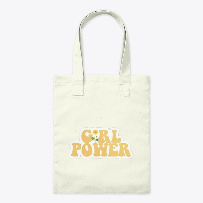 Girl Power-fanny pack-and more