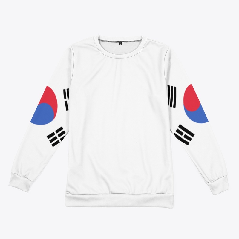 korea