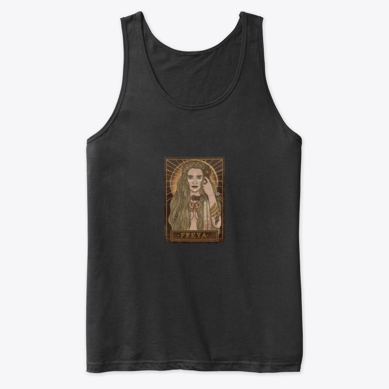 basic freya wear