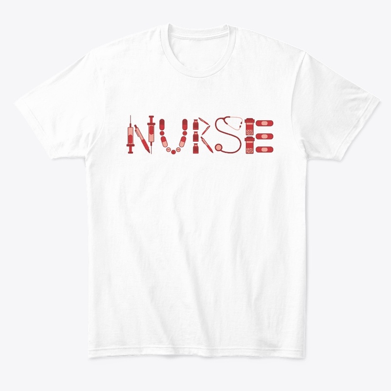 Nurse (Red)