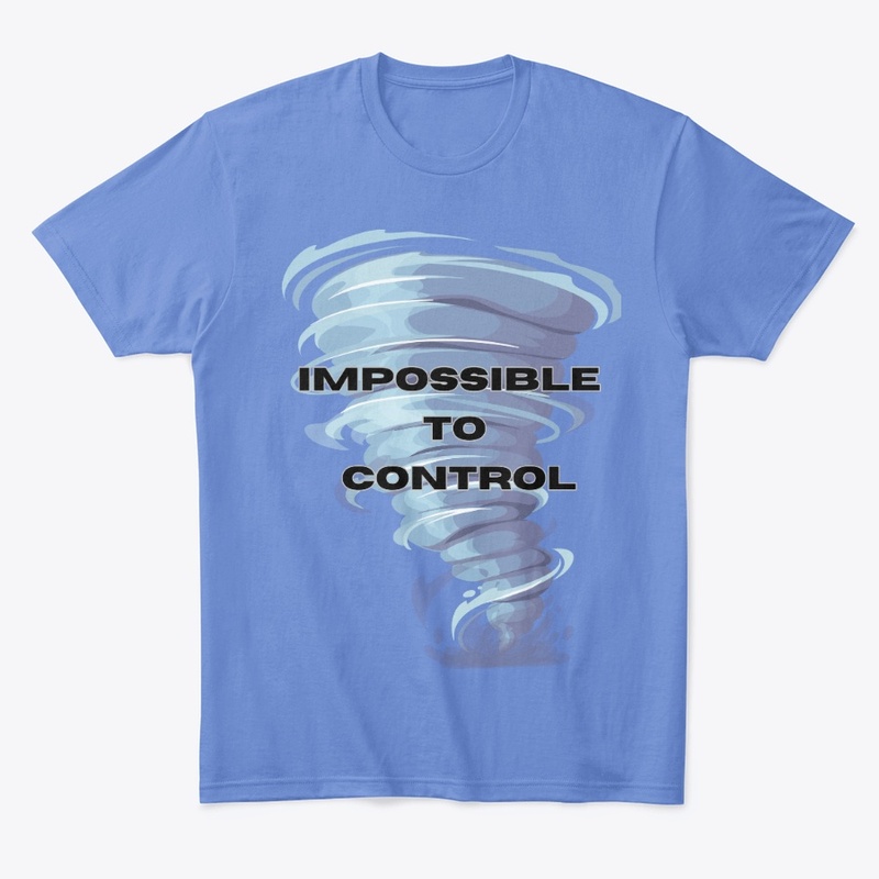 Impossible to Control