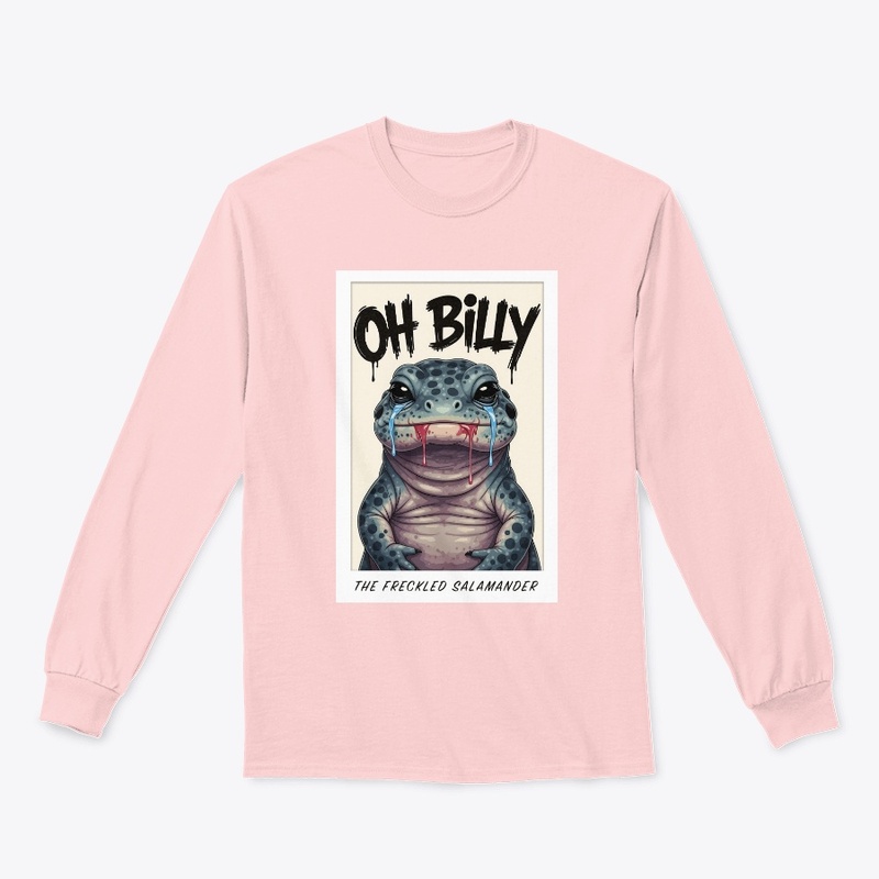 OH BILLY!