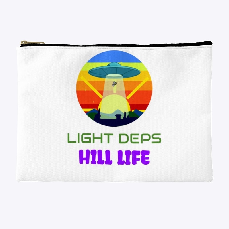 Alien Deps
