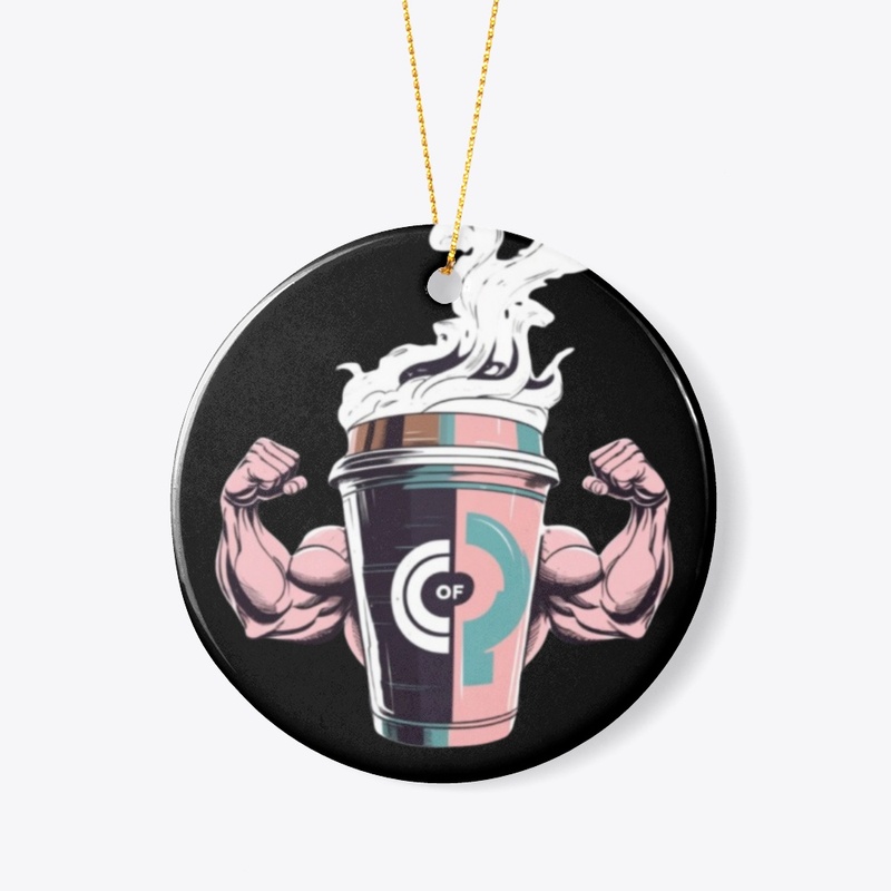 Clever Coffee-Gym Fusion