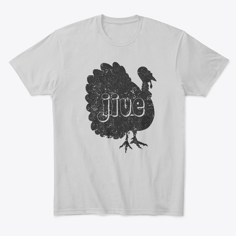 jive turkey | No. 3