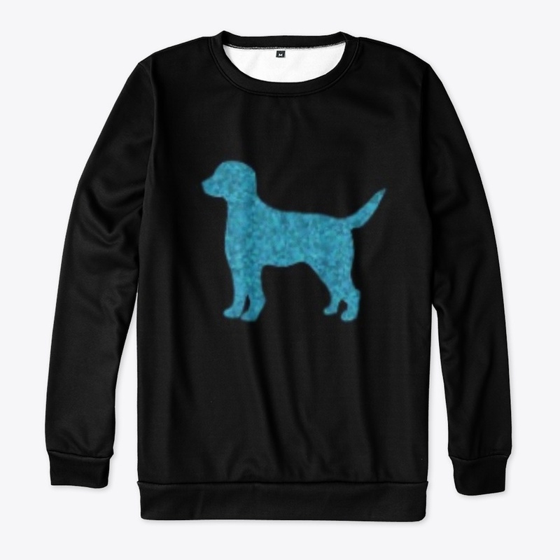 Blue Dog