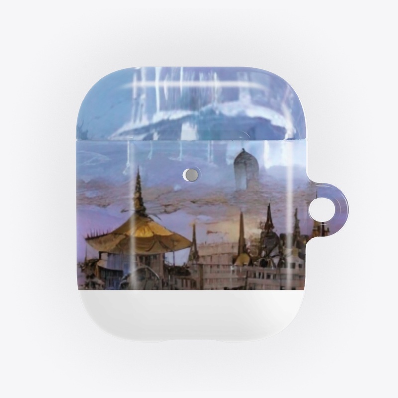 Sky Castle 