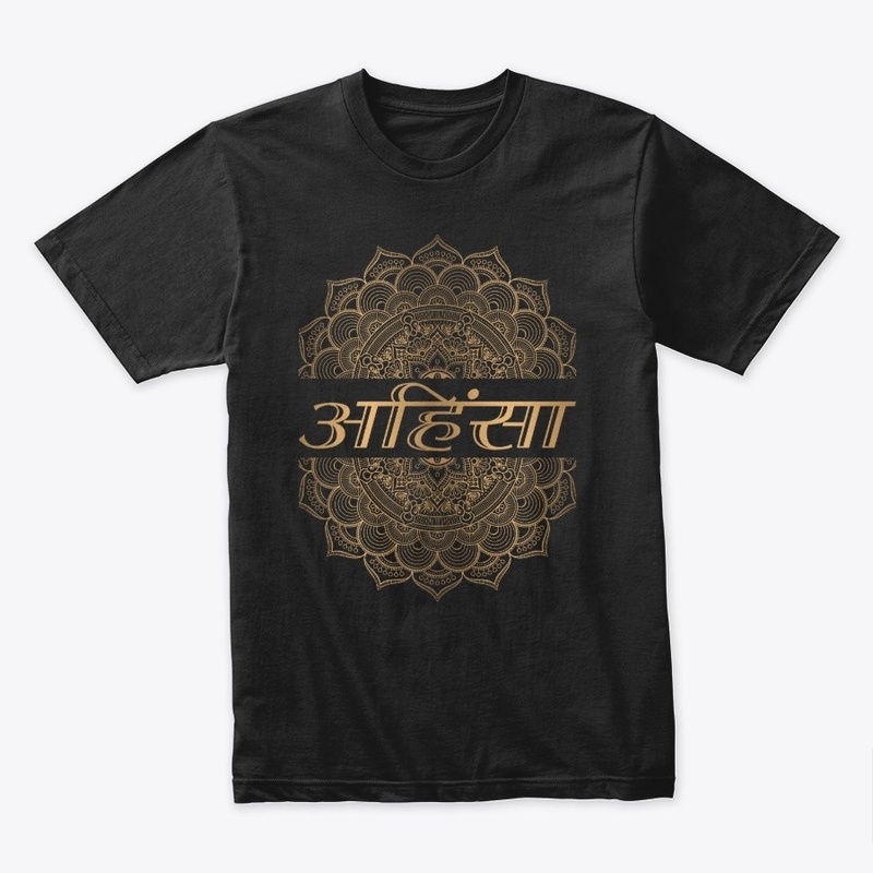 Ahimsa | Yoga 