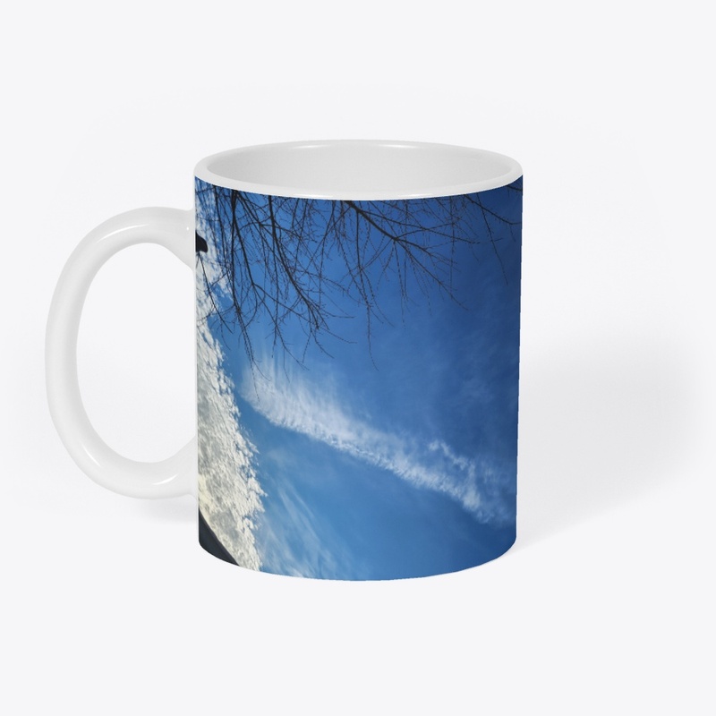 SKY SCAPES
