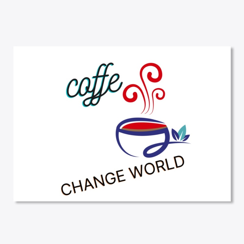 be  strong  ☕coffe t-shirt wake up 