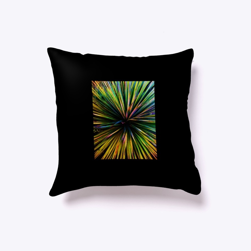 Colorful Yucca photo