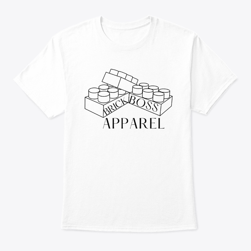 Classic Brick Boss