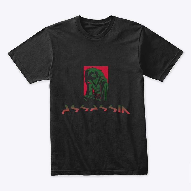 Assassin T-Shirt