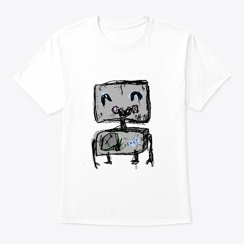 Sloppy Robot
