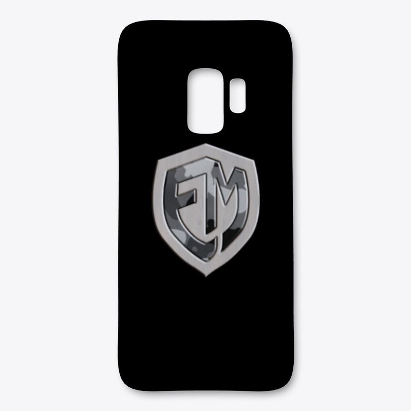 accessoires divers Logo CAMO