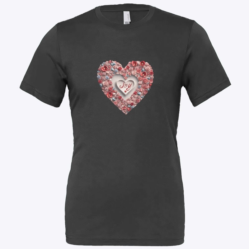 Joy of the Lord Tee