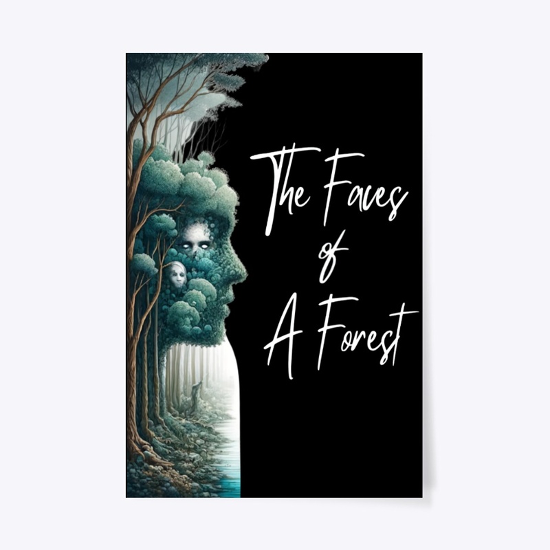 The Faces of a Forest