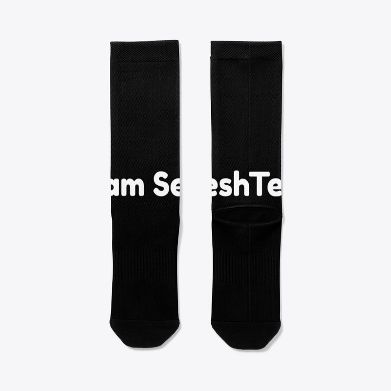 Team Sesh Merch Logo