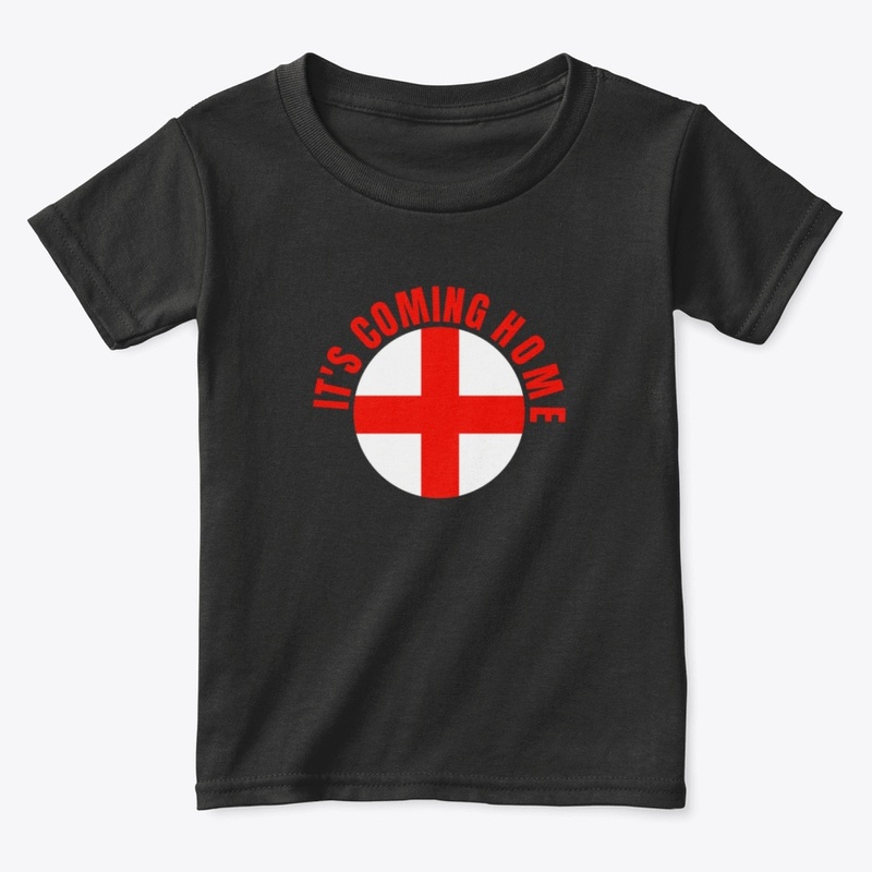 It's Coming Home - Flag