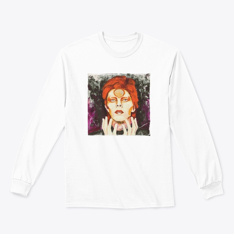Color Bowie