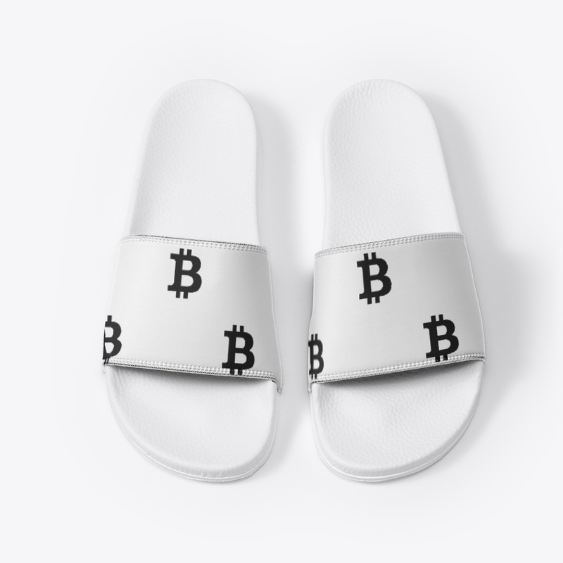 ₿itcoin Logo 