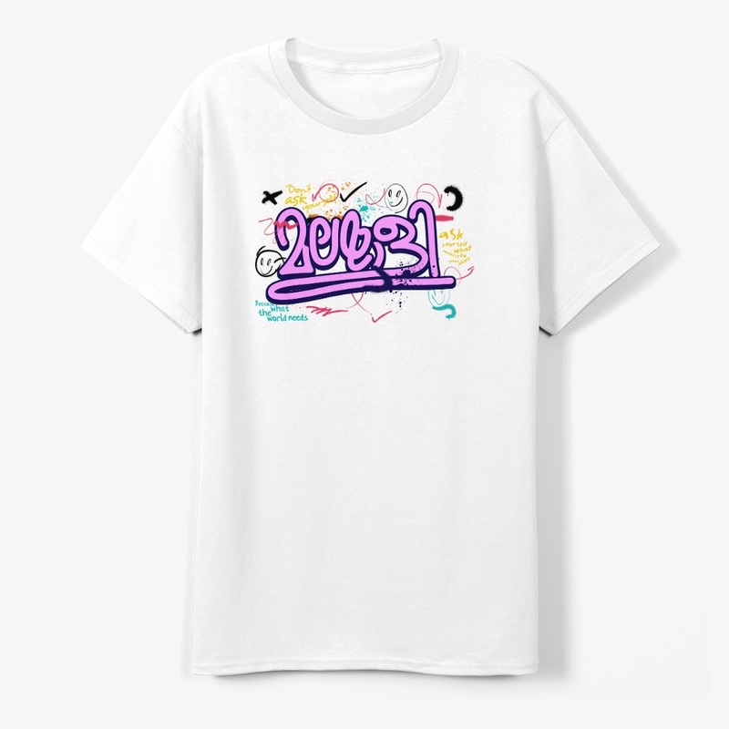 Malayali Printed T-Shirts