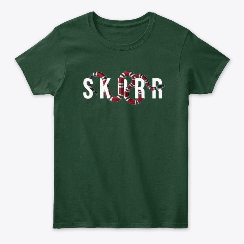 SKRRR