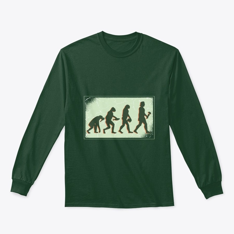 Vegan Evolution
