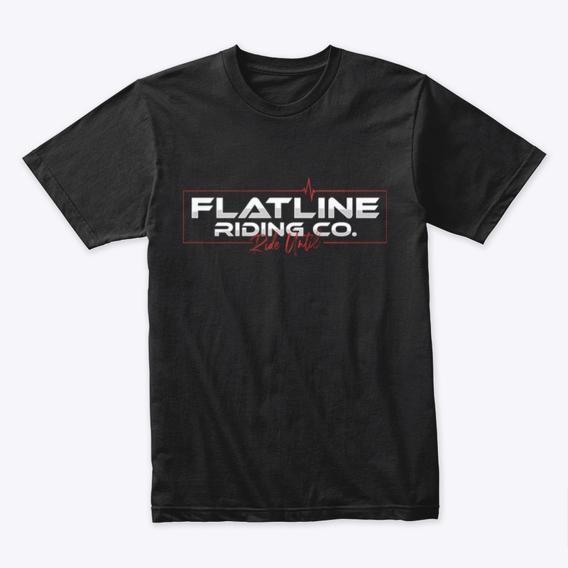 Flatline riding co 