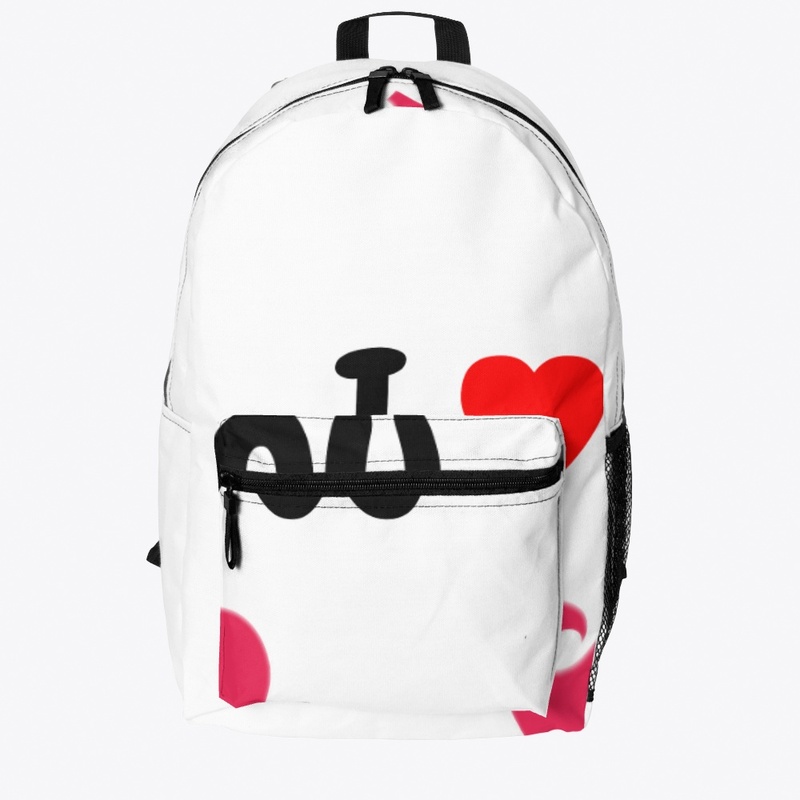 A Loving t shirt 