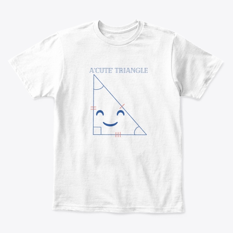 A cute Triangle