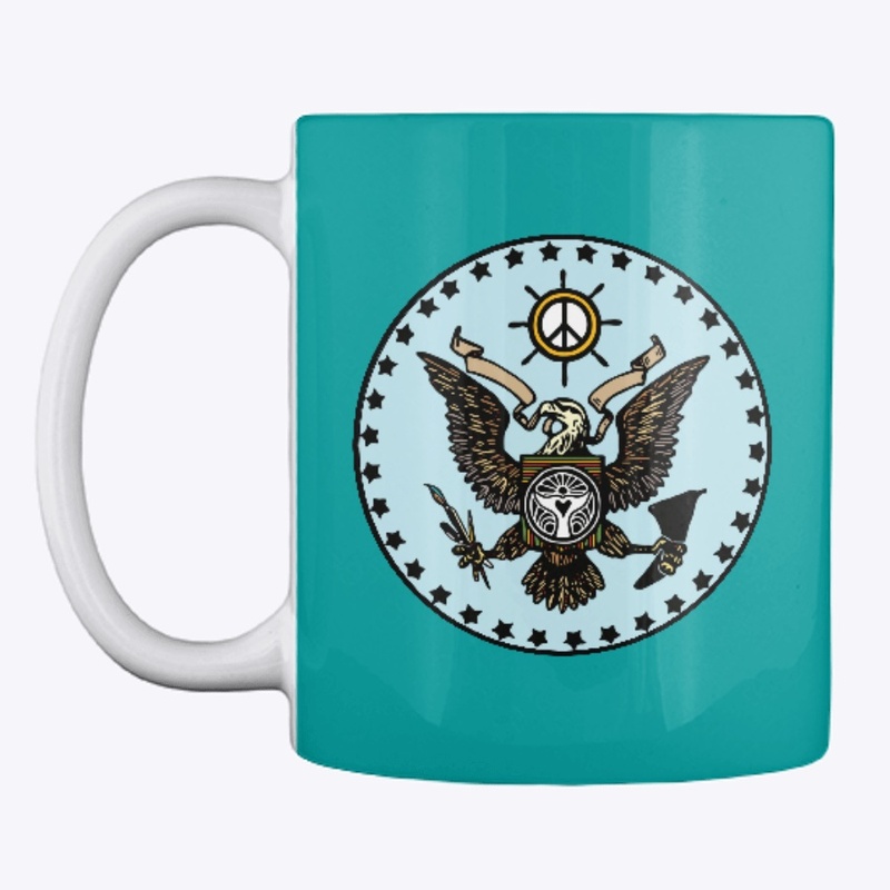 C.Worthy Creation Seal