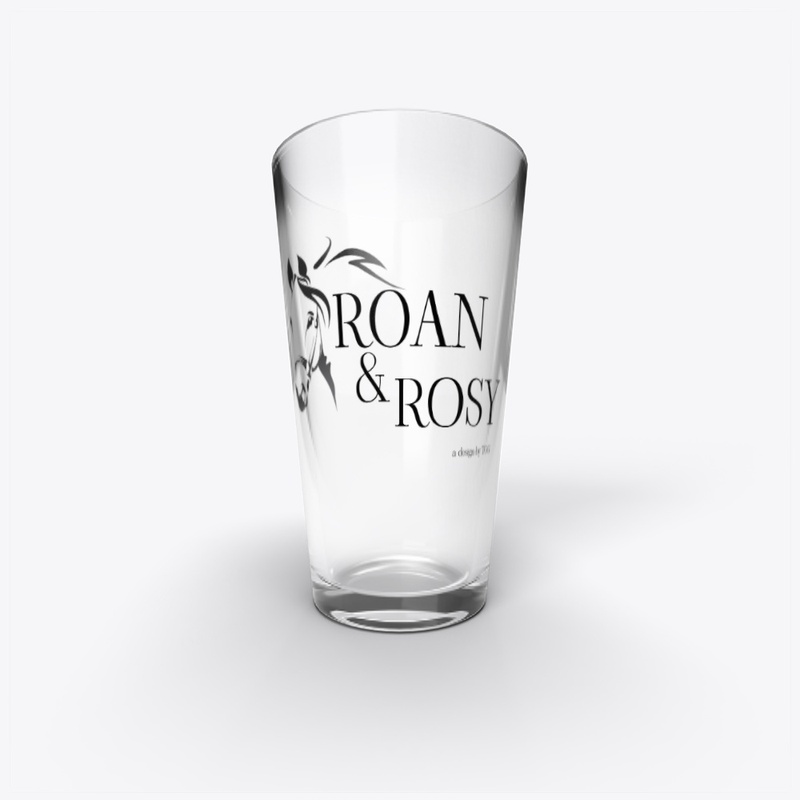 Roan and Rosy