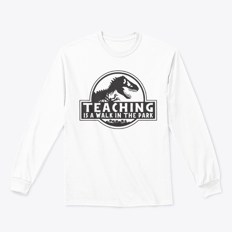 Teaching Shirt