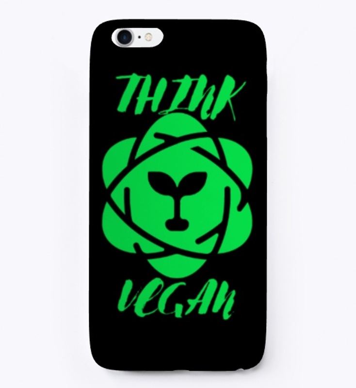 Think Vegan