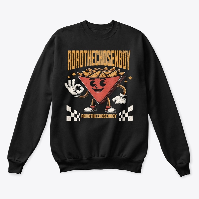 RoroTheChosenBoy Merch 