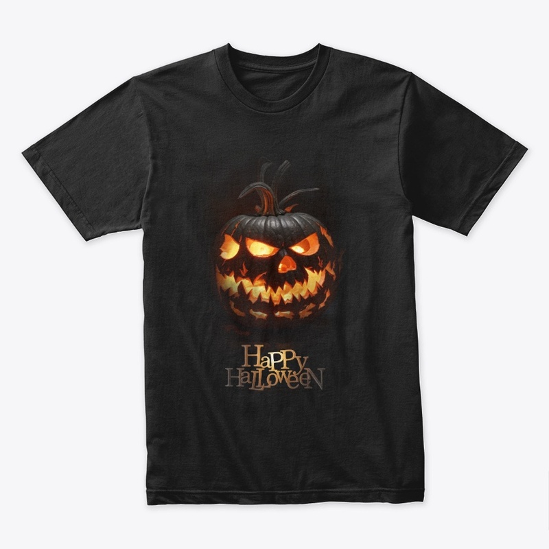 Spooky haloween Shirt