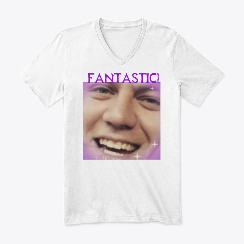 FANTASTIC!