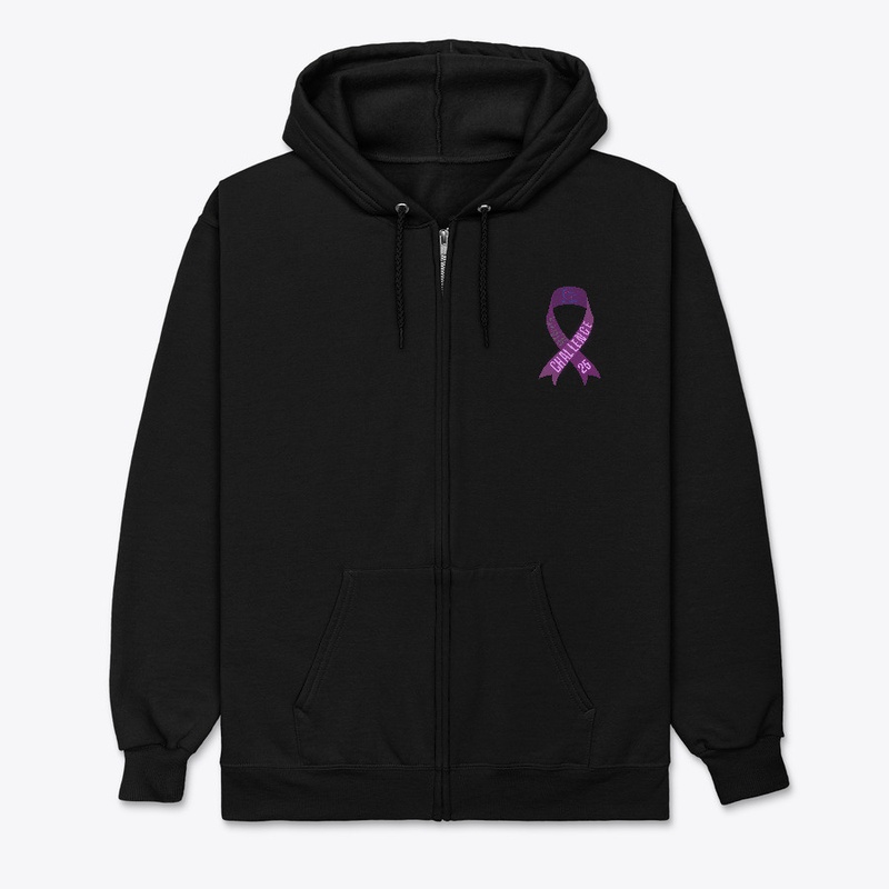 Relay Portsmouth committee shirts