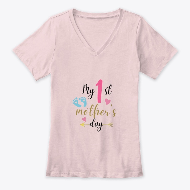 Top 10 Mother's Day T-Shirt Designs